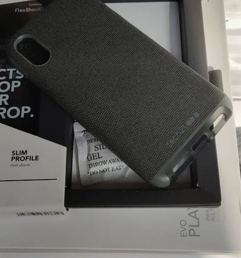 tech21 iPhone X iPhon...