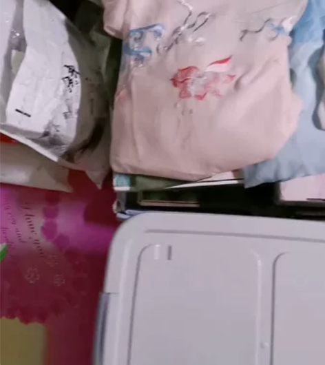 清衣柜退坑出汉服福袋！！！！！清衣柜退坑出...