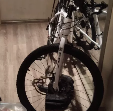 山地自行车变速越野单车新型公路26英寸（买...