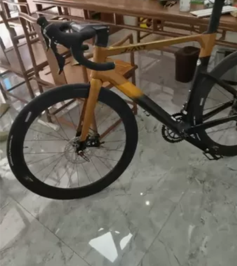 佳沃JAVA火FUOCO air碳纤维公路...