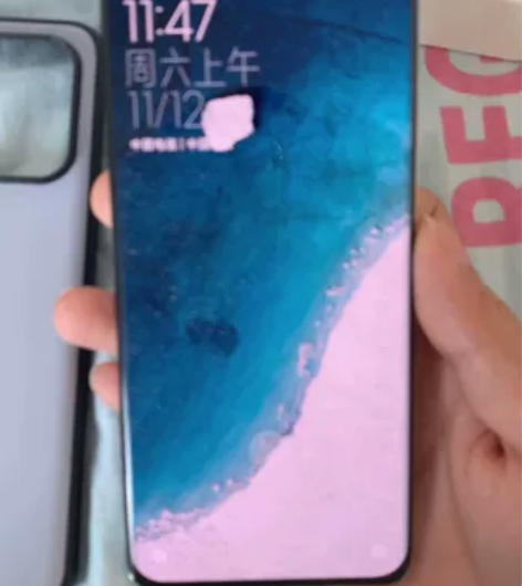 小米11ultra，8+256，个人手机，...