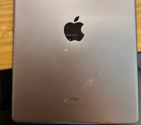 ipad第7代 换新iPad啦闲置出一个