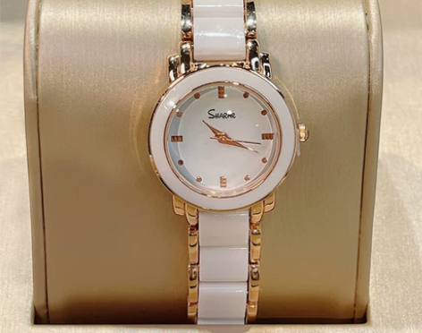 【99划算价】手表女学生韩版简约休闲大气时...