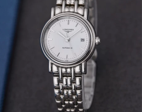 二手正品96新】19保卡 浪琴瑰丽 L4....