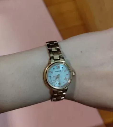 日本 西铁城WICCA KP2-116-1...