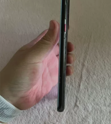 出售华为Mate40Rs保时捷 8+256...