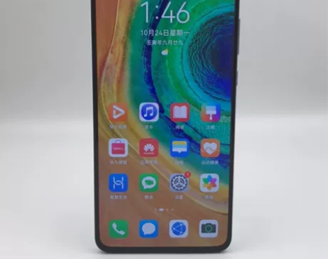 95新【4g旗舰】Huawei/华为 华为...