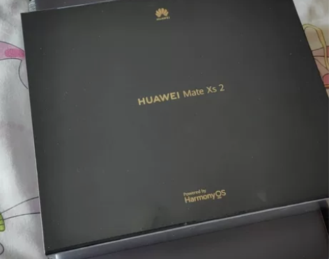全新未开封华为mate xs2 8+256...