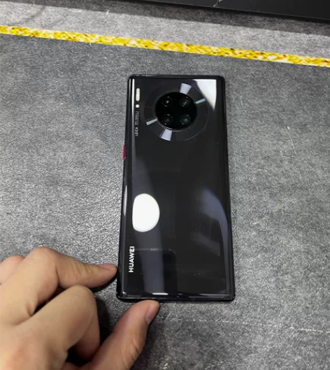 华为Mate30pro、8+128、麒麟9...