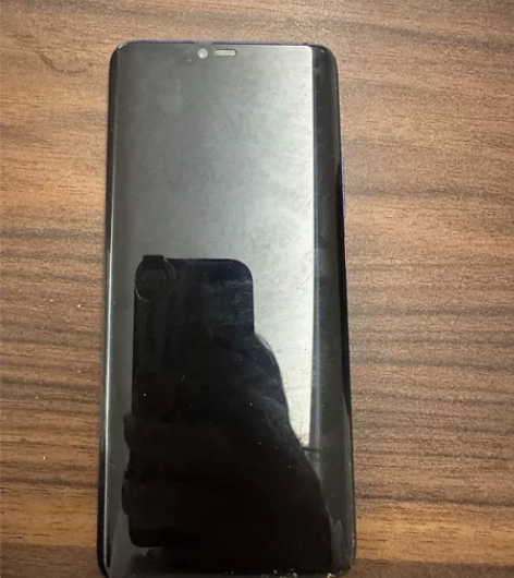 华为Mate20 Pro 8+256,极光...