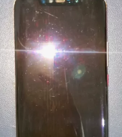华为Mate20Pro（ud）指纹版  8...