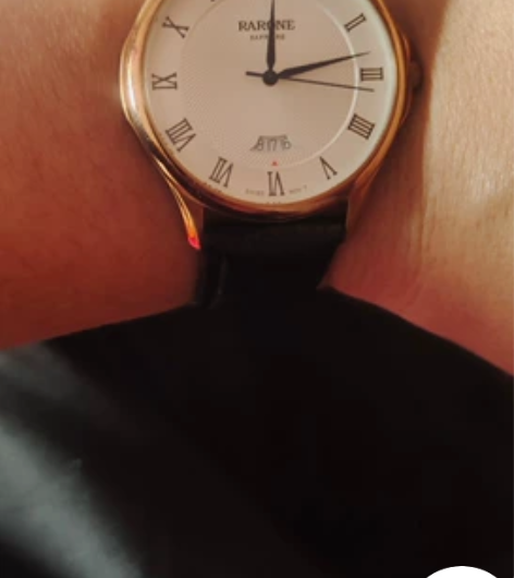 雷诺手表 感兴趣的话点“我想要”和我私聊吧～