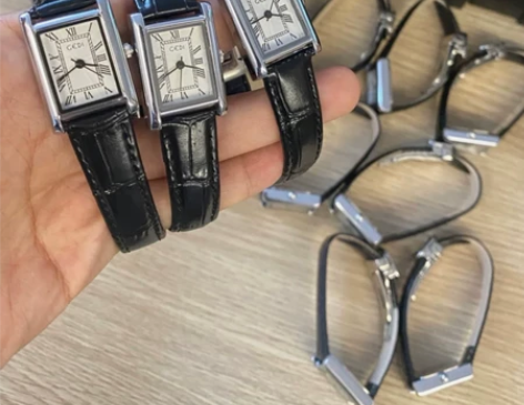 亏本清仓原价398小表盘防水简约ins学院...