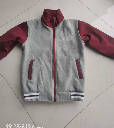 济南市历城区小学生校服加绒加厚裤子 1年级...