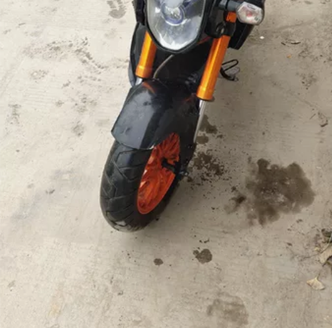 小猴子72v20A 车况不错 感兴趣的话点...