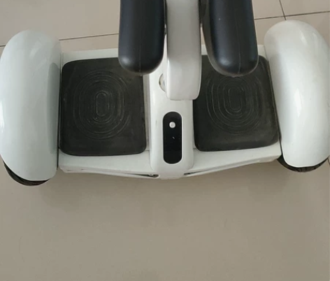 豹行龙吟平衡车，正常使用，孩子没玩过几回 ...