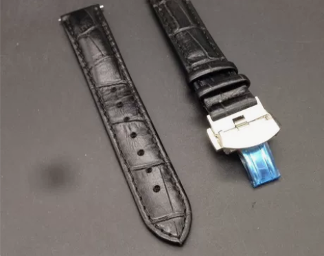 全新罗西尼表带正品，表带宽度18mm 喜欢...