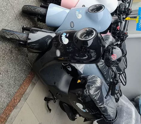 台铃电动车，年底冲量60V20A，限量发售...