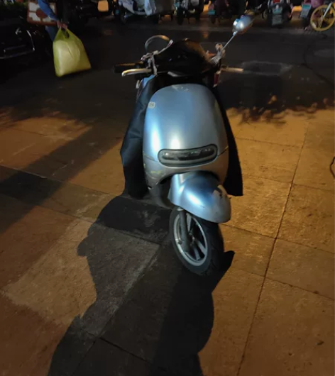 台铃电动车，16年买的，因为搬家，因此准备...