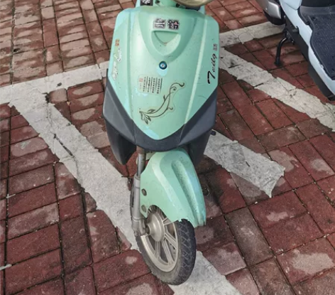 台铃电动车48v 感兴趣的话点“我想要”和...