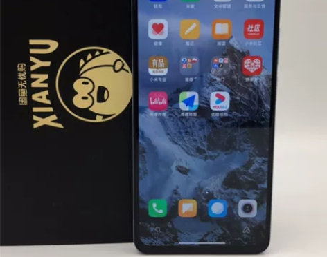 95新【官网在保】MIUI/小米 Redm...