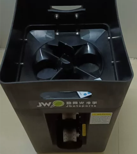 网球发球机，火枪手JT02，深圳光明自提，...