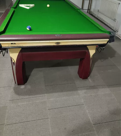 球房不开了来历台球桌打包的有没有 台球椅子...