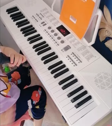 《全新未拆封清仓处理》琴行倒闭原688元卖...