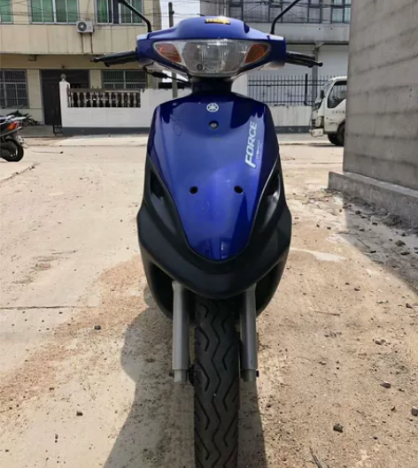 二手摩托车,踏板车,女装车二手摩托车 雅马...
