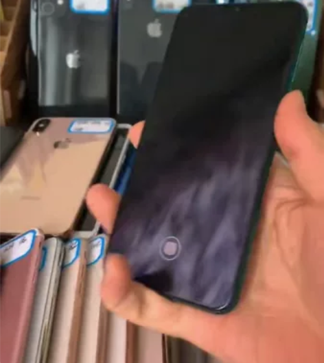 华为nova5pro。8128。功能正常。...