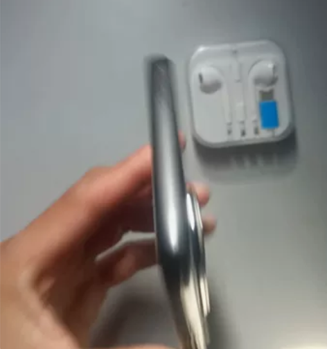 华为nova9se，8+128G，裸机一部...