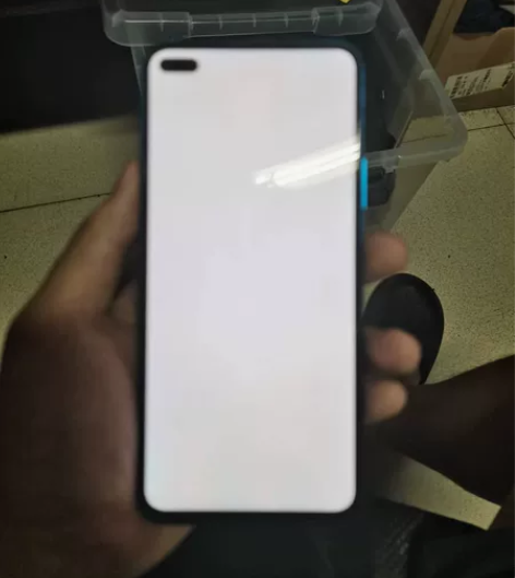 华为nova6 5G，8+128，无基带，...