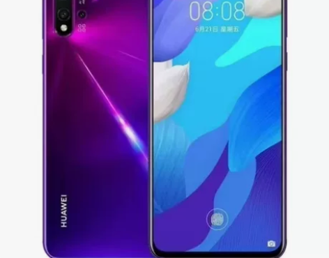 二手手机华为全网通nova5Pro智能机 ...