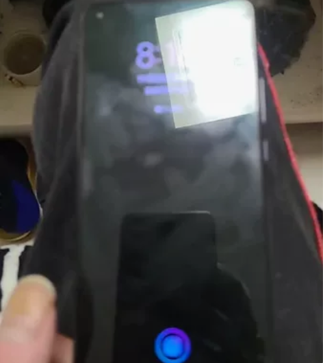 华为nova7全网通，5g手机，无拆无修，...