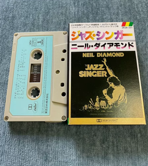 尼尔戴蒙德Neil Diamond美国乡村...