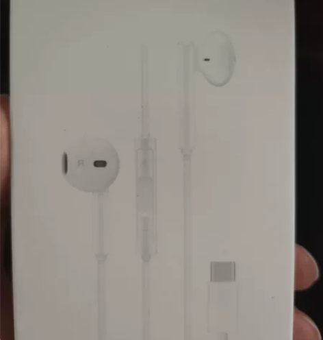 荣耀精灵耳机USB-typc版，全新包邮 ...