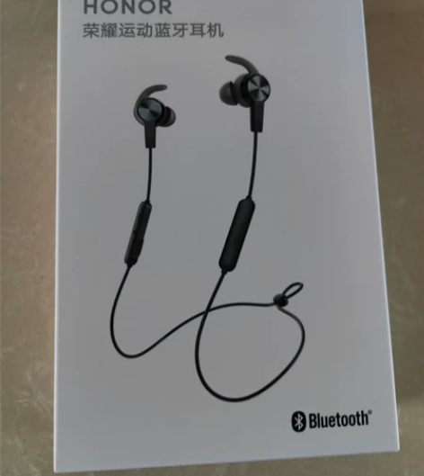 honor/荣耀 荣耀xSport 运动蓝...