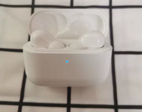 荣耀Earbuds X1单耳左耳右耳充电仓...