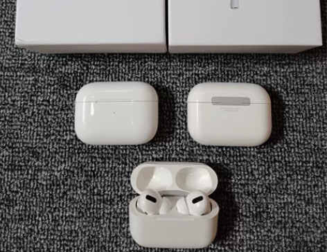 【全新未拆封】最强顶配版本三代pro华强北...