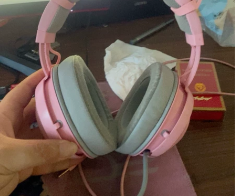 雷蛇北海巨妖，冰晶粉一代，橙色算垃圾，无购...