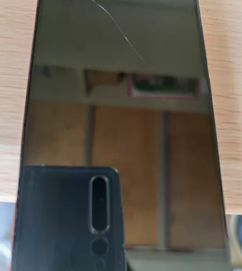 红米k20pro 256无锁 如图，8+2...