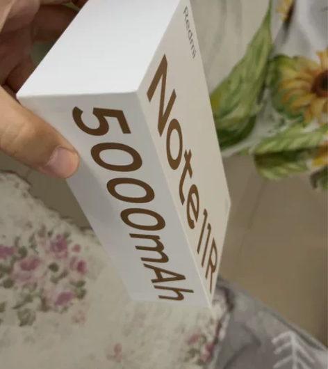 红米 NOTE 11R 5G 6g+128...