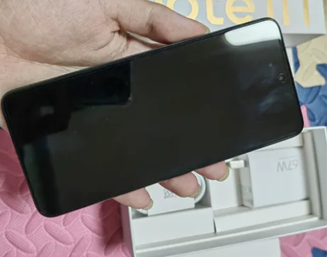 小米 红米 Note11TPro 8+25...