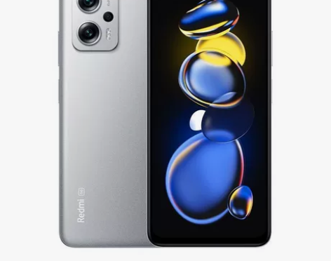 小米红米note11TPro 新品5G天玑...