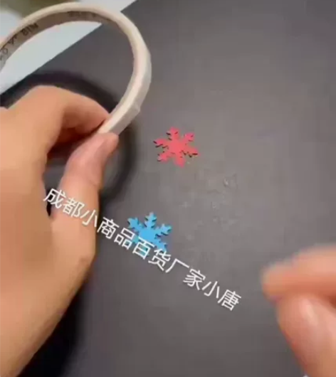 马卡龙点胶笔型点胶笔少女心ins风简约固体...