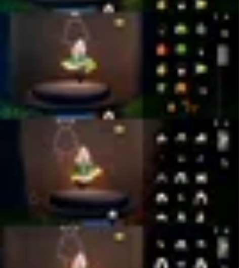 出光遇账号，急出可刀 光遇是从圣岛季到破碎...