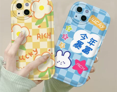 今年暴富适用iphone14手机壳苹果13...