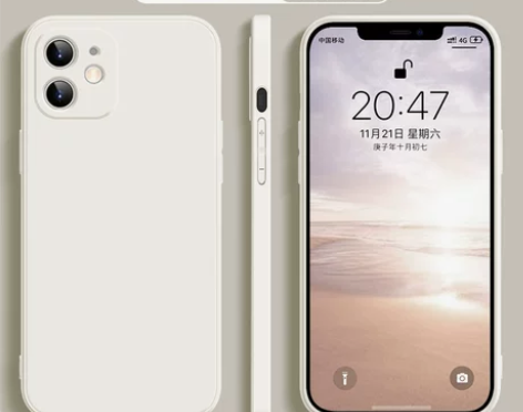 chyi适用于苹果11手机壳iphone1...