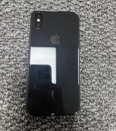 iPhoneX 64G 功能一切正常 换过...