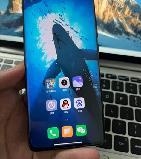 小米12s 运行12.0+3.0 GB 内...